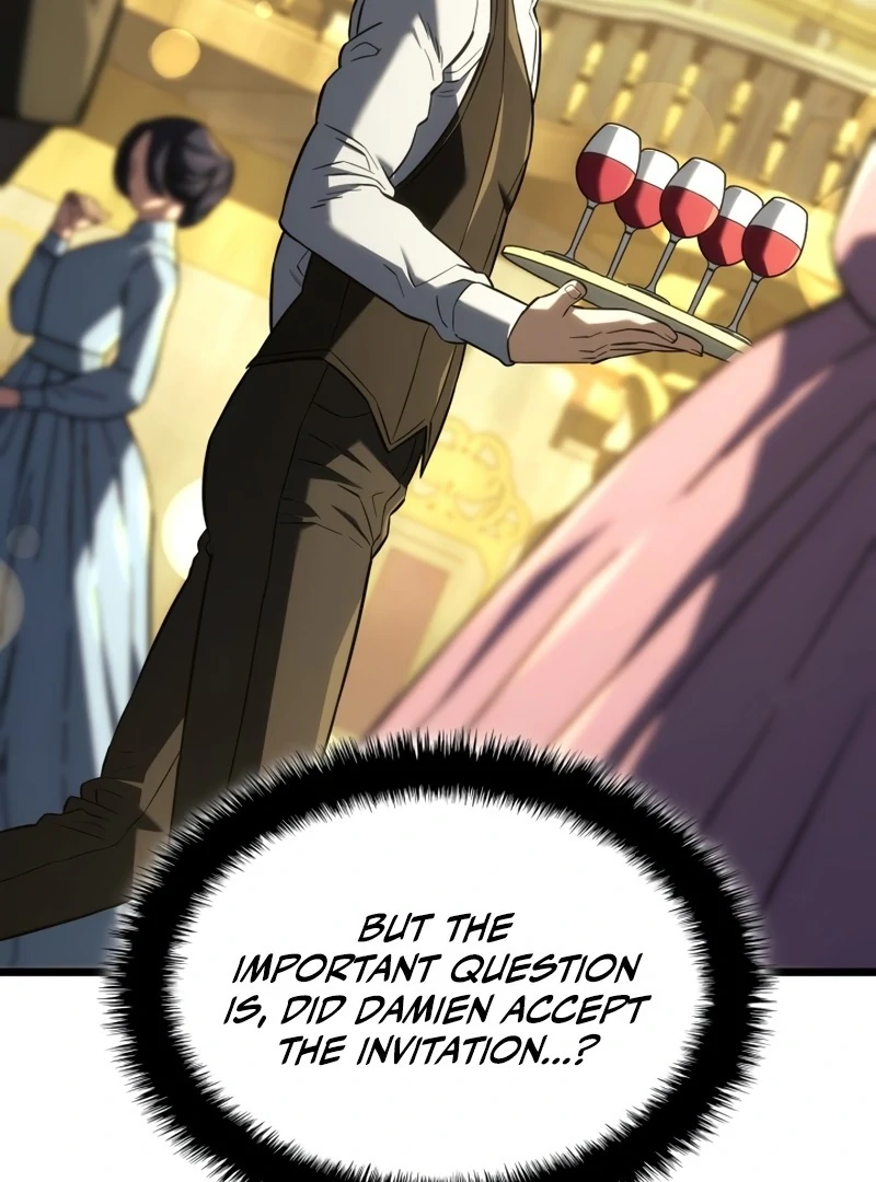 Revenge of the Iron-Blooded Sword Hound, Chapter 134 image 065